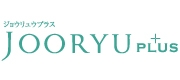 フランスベッド工場セール JOORYU PLUS ロゴ