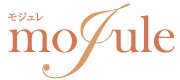 フランスベッド工場セール mojule ロゴ
