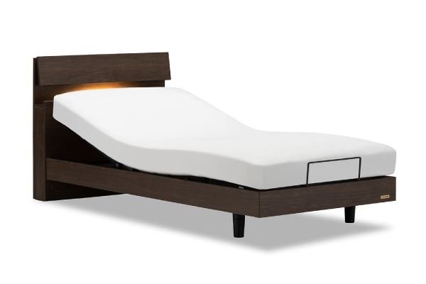 フランスベッド工場セールベッドフレーム画像6