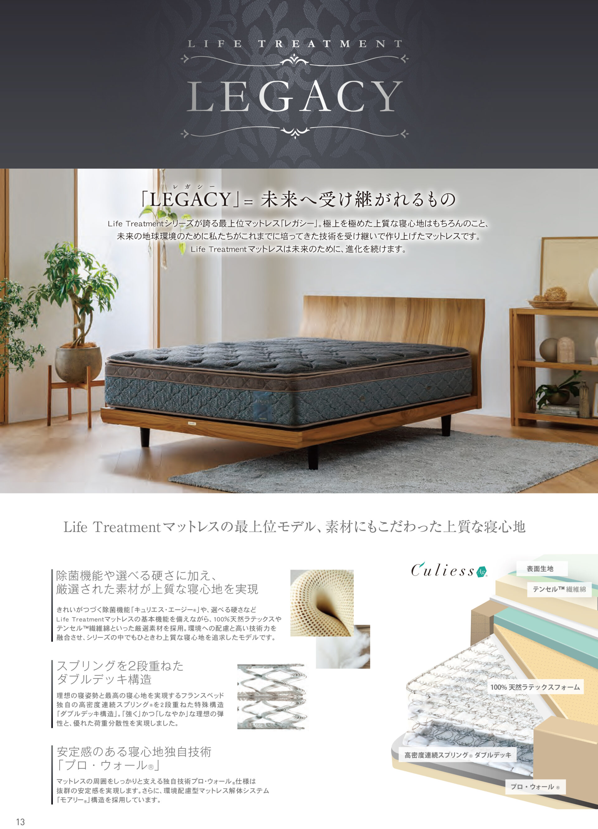 フランスベッド工場セール 佐賀 26年6月6日～7日開催 ｜ 家具スペース